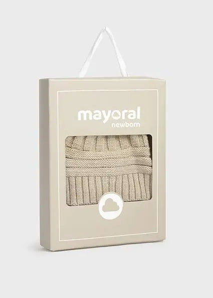 9930 COMP.CAPPELLO MANOPOLE CEREALE MAYORAL