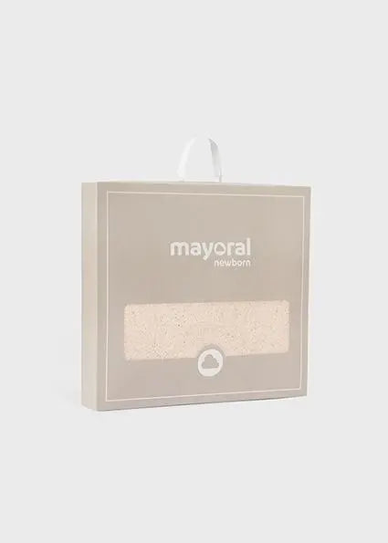 9942 COPERTINA CERAMICA MAYORAL