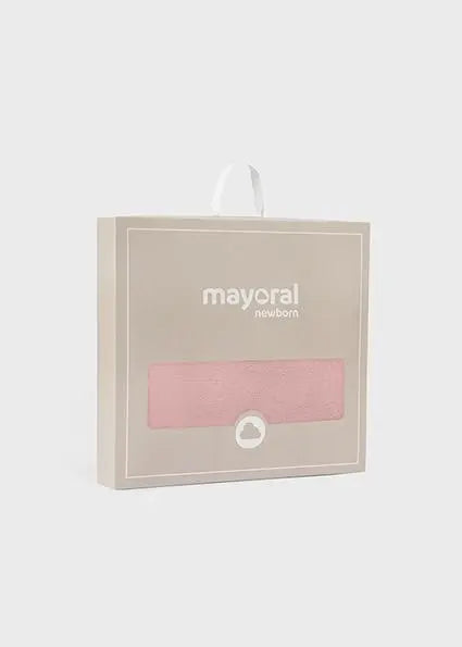 9942 COPERTINA ROSA QUARZO MAYORAL