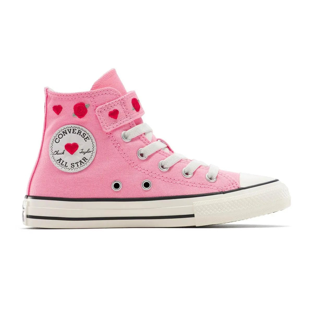 A10714C CHUCK TAYLOR ALL STAR 1V ROSA CONVERSE