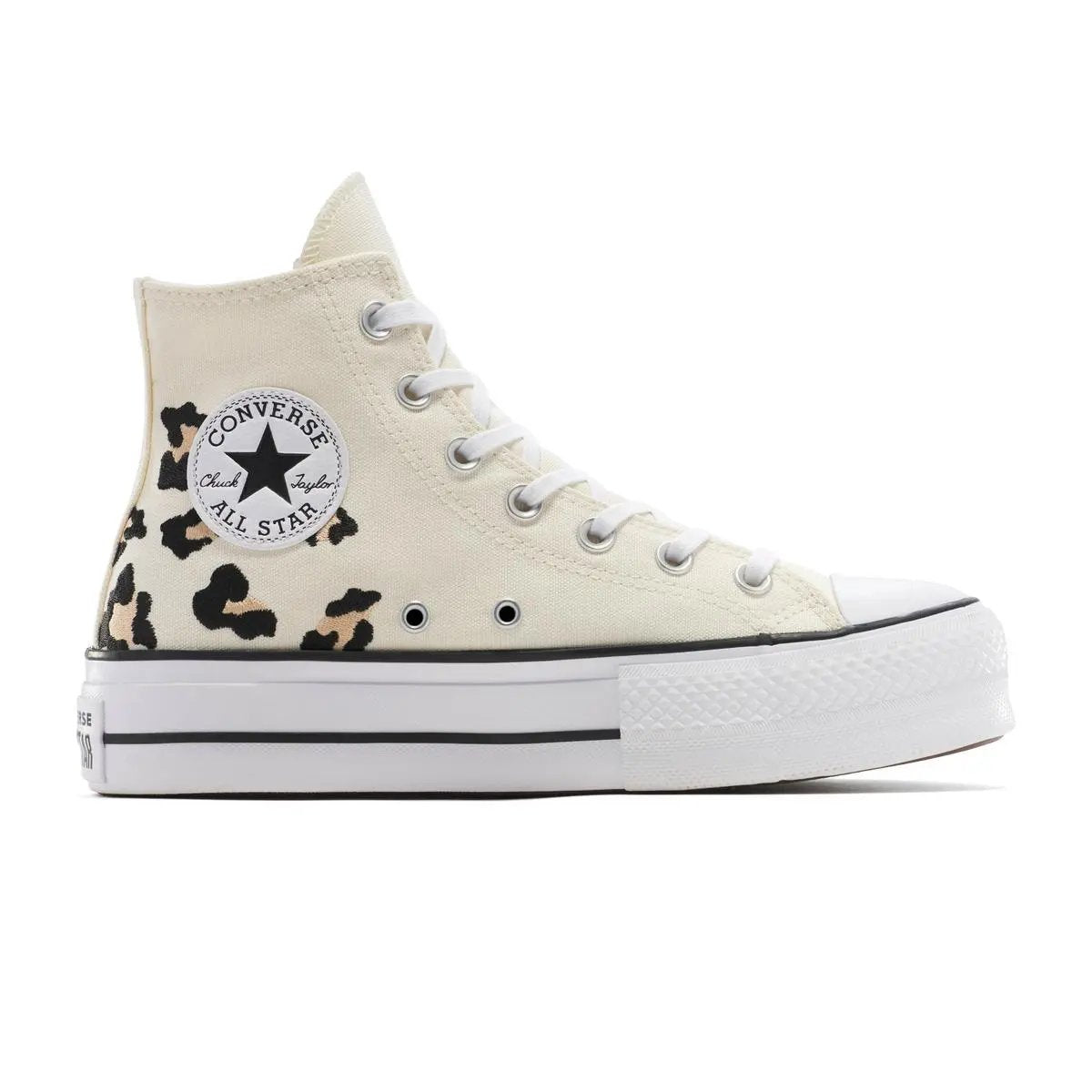A14936C CHUCK TAYLOR ALL STAR BIANCO CONVERSE
