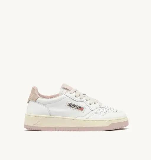 AULWVS07 SNEAKERS ROSA AUTRY