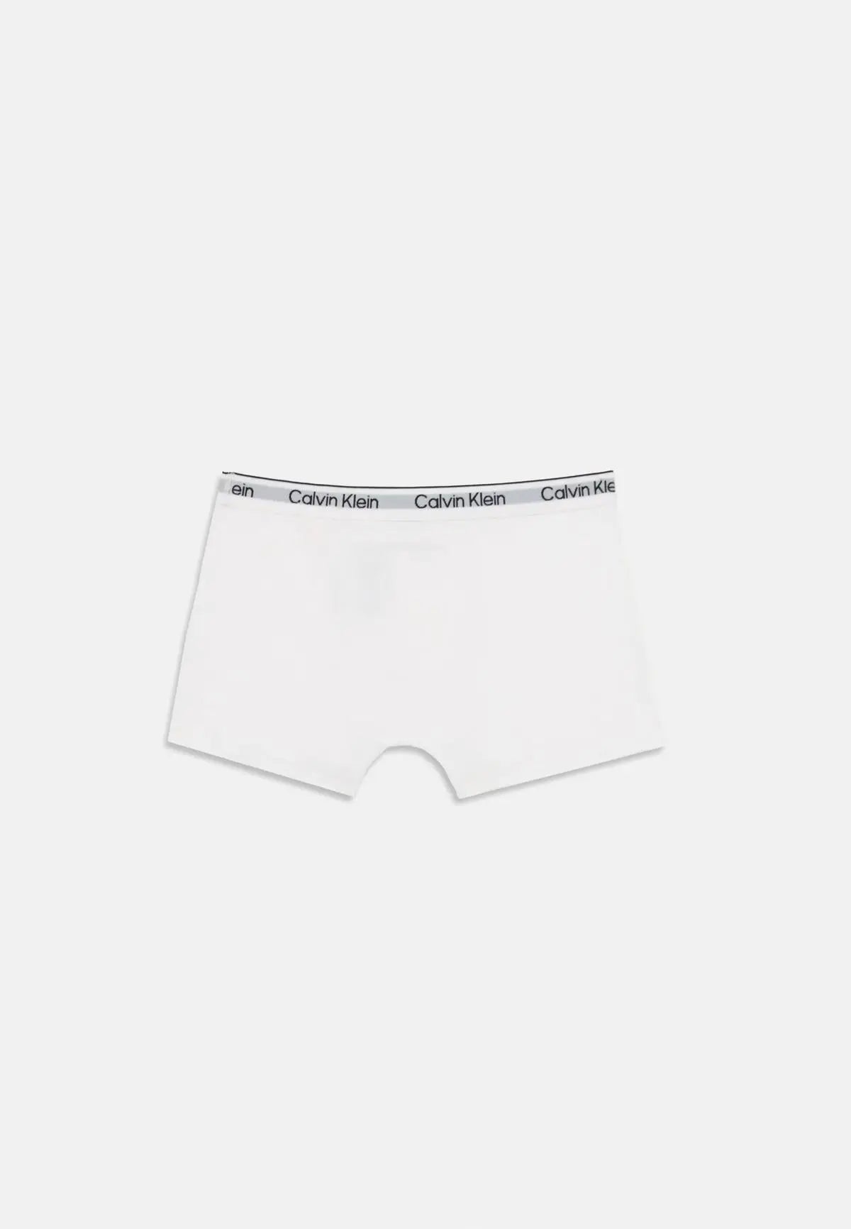 B700506T 2PK TRUNK BIANCO/VERDE CALVIN KLEIN