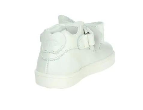 CITA6772 CALZATURE BIANCO BALDUCCI