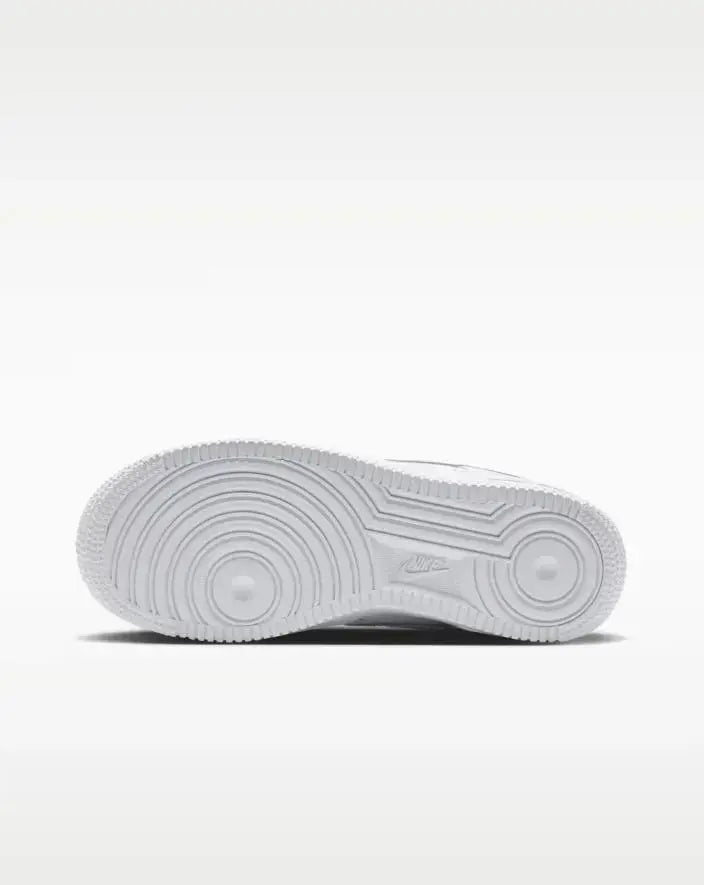 DH2920 AIR FORCE 1 LE (GS) BIANCO NIKE