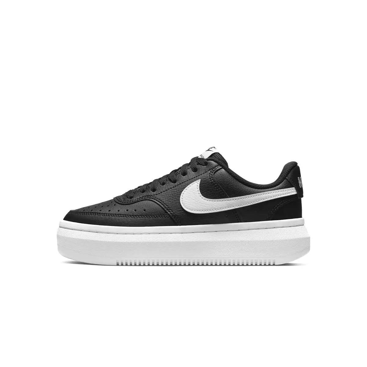 DM0113 COURT VISION ALTA NERO NIKE