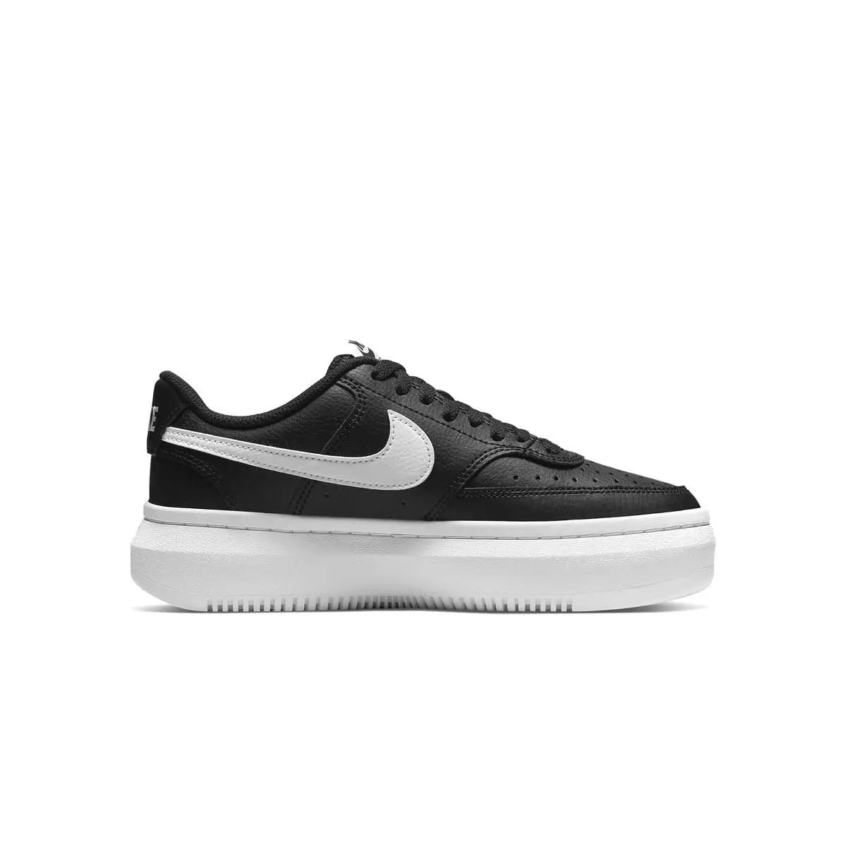 DM0113 COURT VISION ALTA NERO NIKE