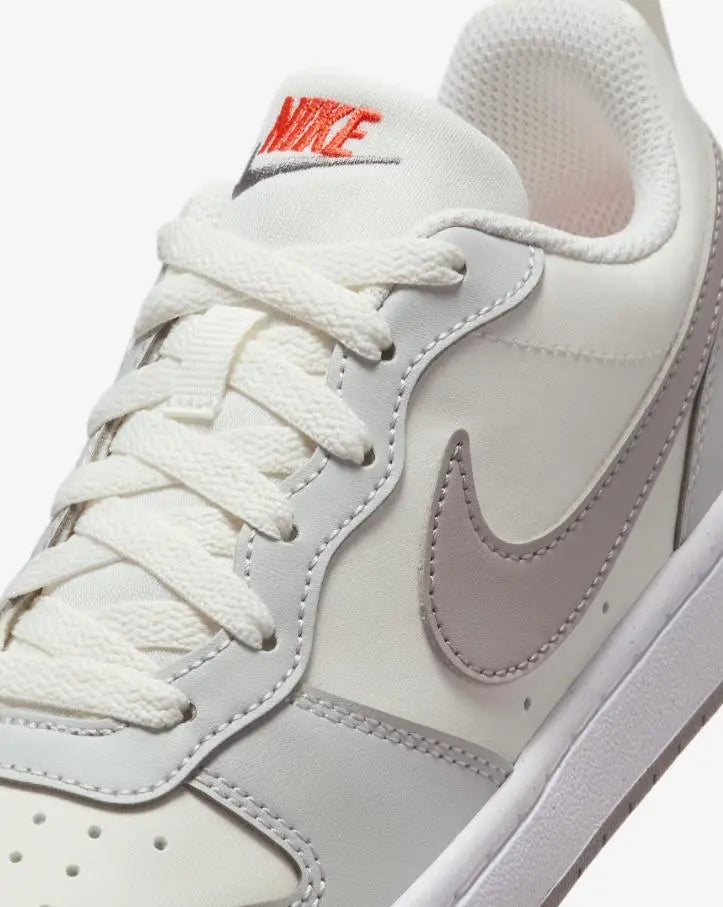 DV5456 COURT BOROUGHT LOW BEIGE NIKE