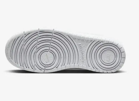 DV5456 COURT BOROUGHT LOW BIANCO NIKE