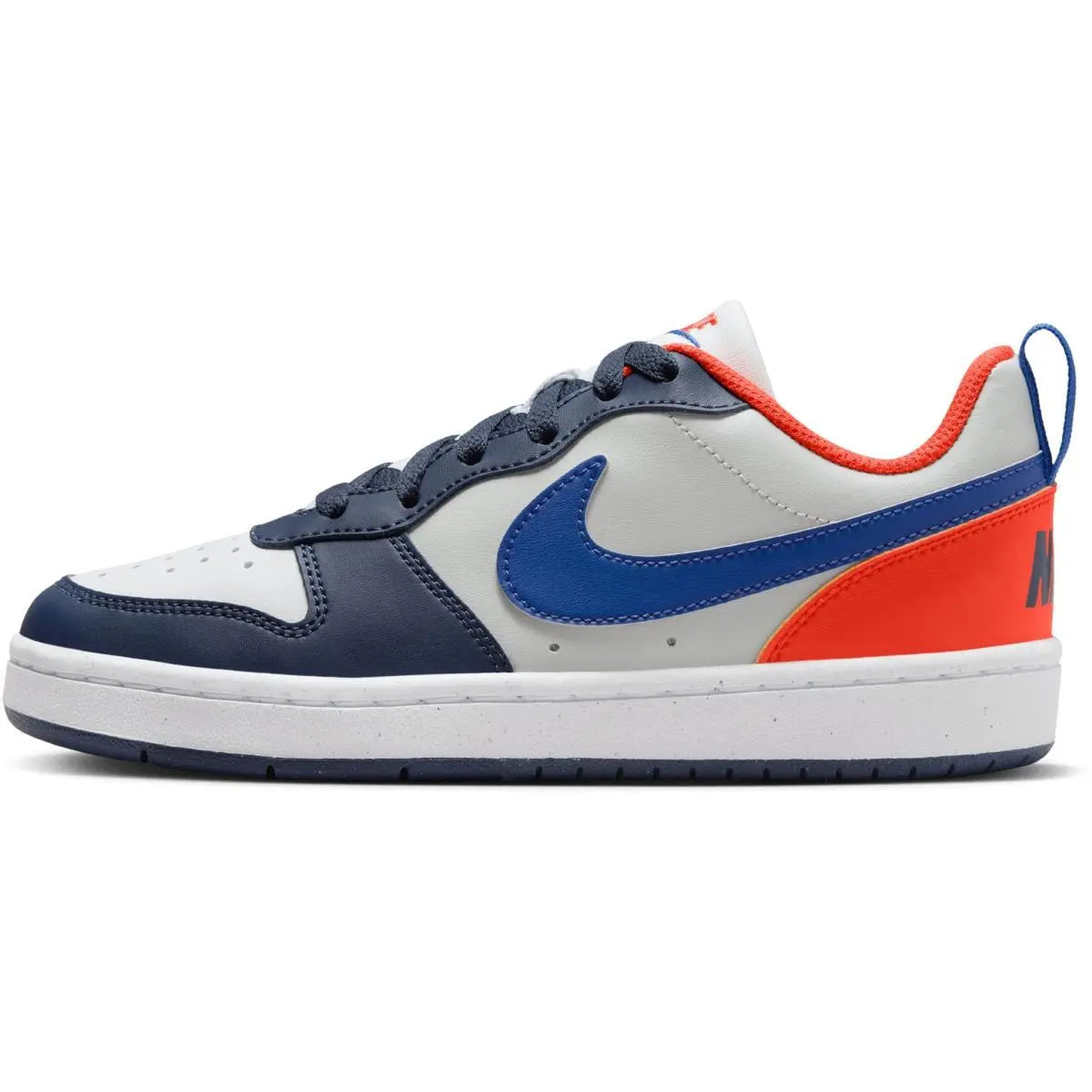 DV5456 COURT BOROUGHT LOW BLU NIKE