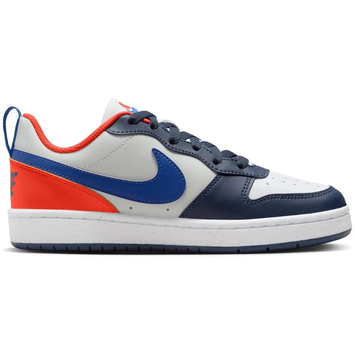 DV5456 COURT BOROUGHT LOW BLU NIKE