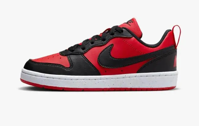 DV5456 COURT BOROUGHT LOW ROSSO NIKE