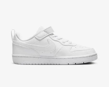 DV5457 COURT BOROUGH LOW BIANCO NIKE