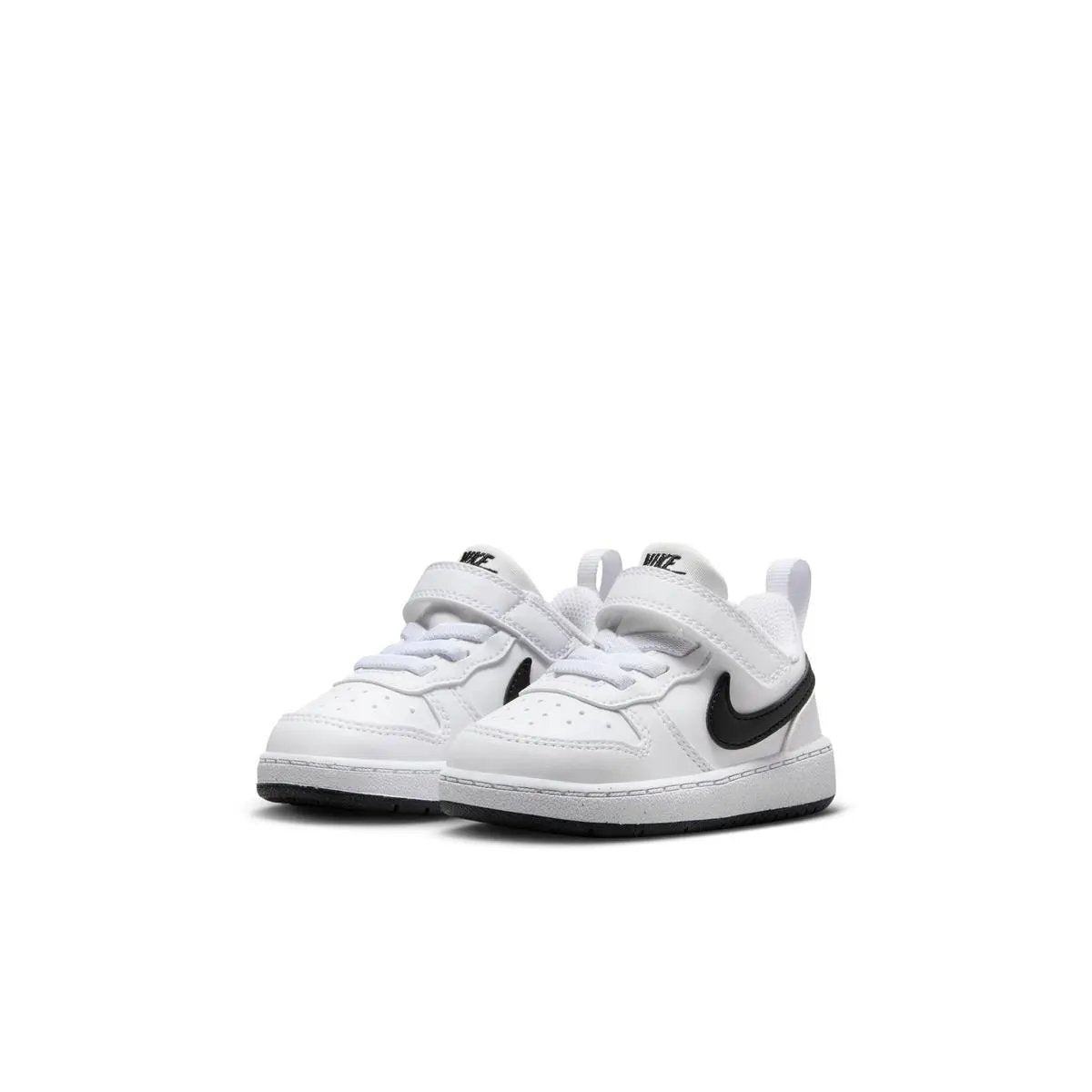 DV5458 COURT BOROUGH LOW RECRAFT NERO NIKE