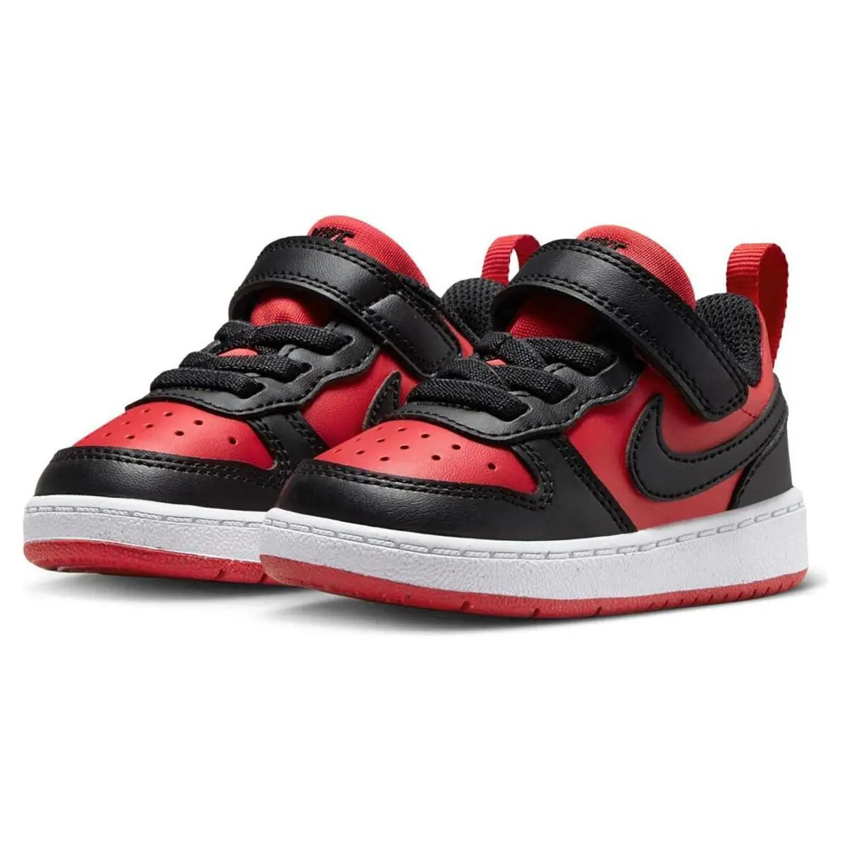 DV5458 COURT BOROUGH LOW RECRAFT (105-106) 600. NIKE