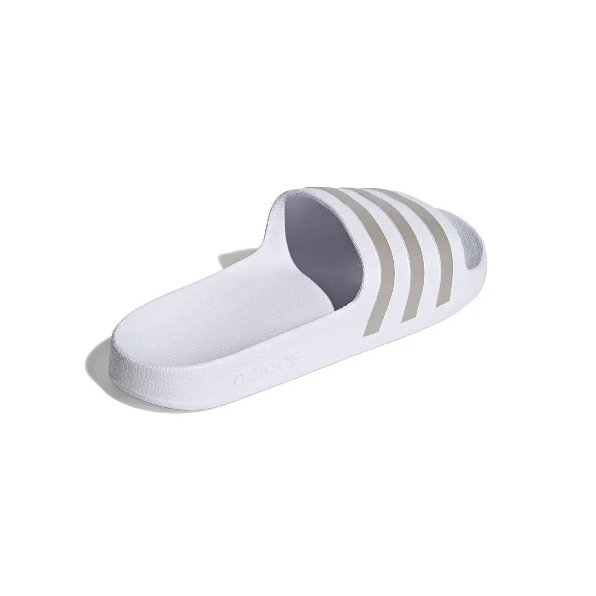 EF1730 ADILETTE AQUA BIANCO ADIDAS