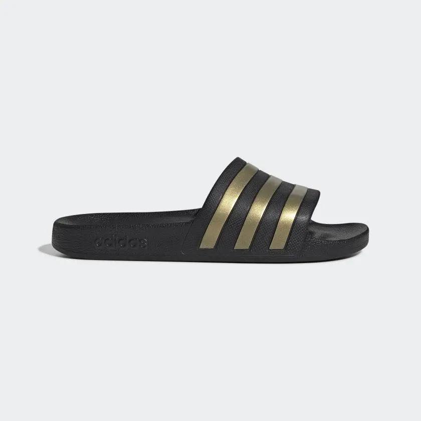 EG1758 ADILETTE AQUA NERO ADIDAS