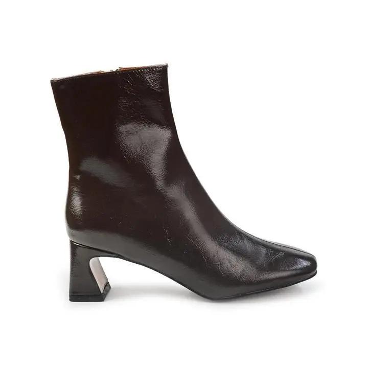 EX2031-1 BOOTS MARRONE EXE