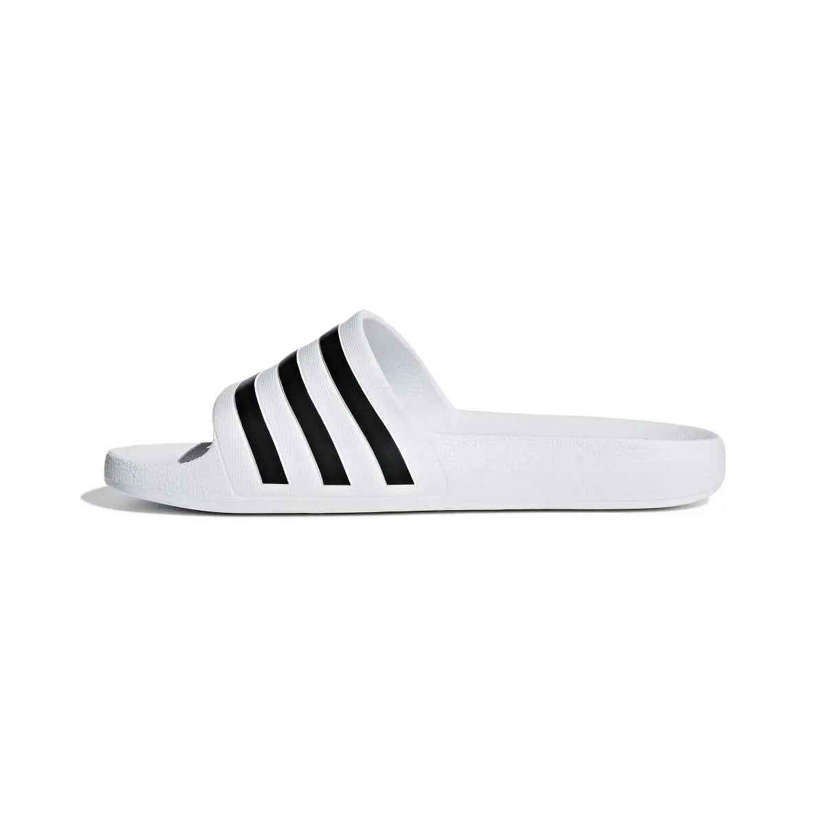 F35539 ADILETTE AQUA BIANCO ADIDAS