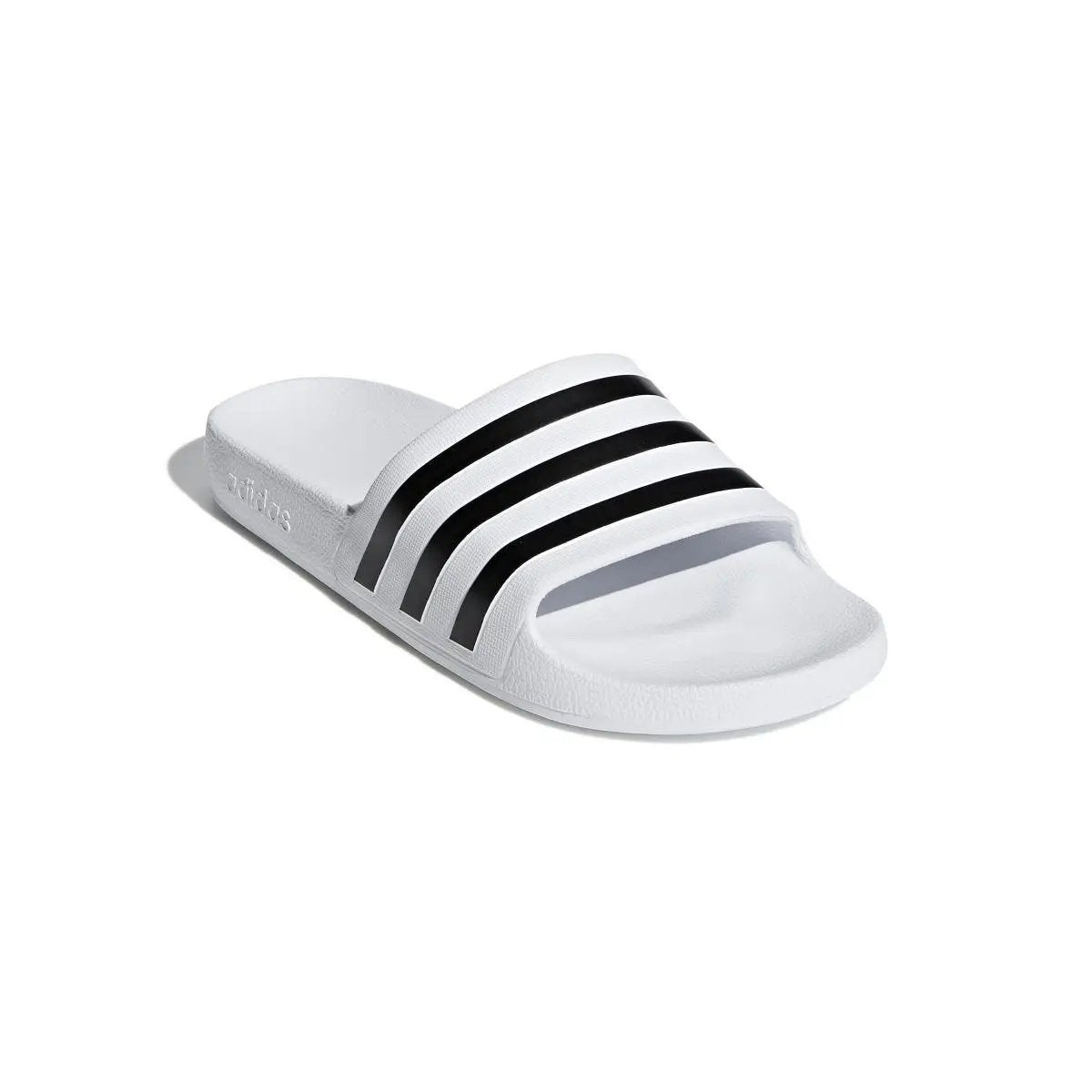 F35539 ADILETTE AQUA BIANCO ADIDAS