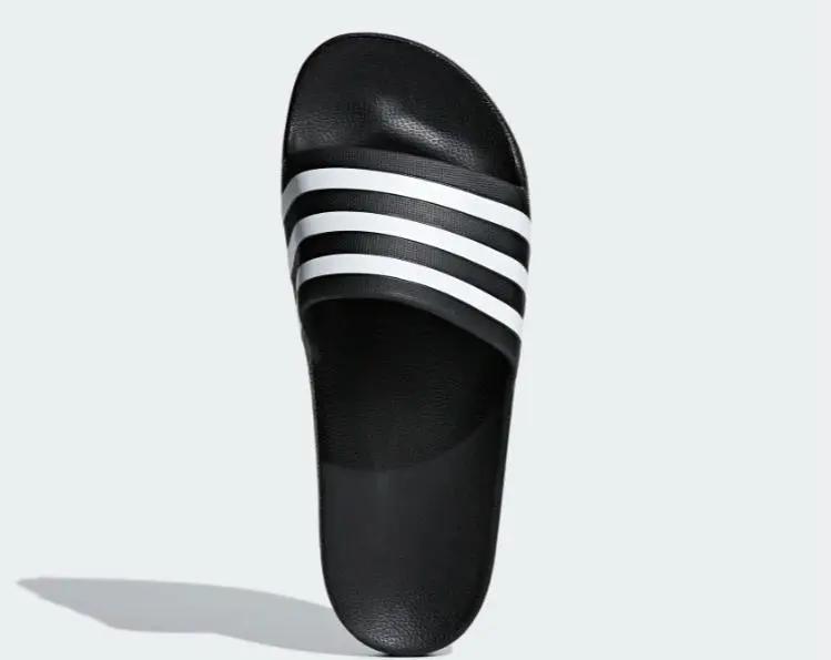 F35543 ADILETTE AQUA CORE.BLACK ADIDAS