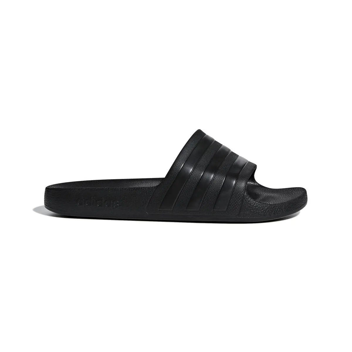 F35550 ADILETTE AQUA NERO ADIDAS