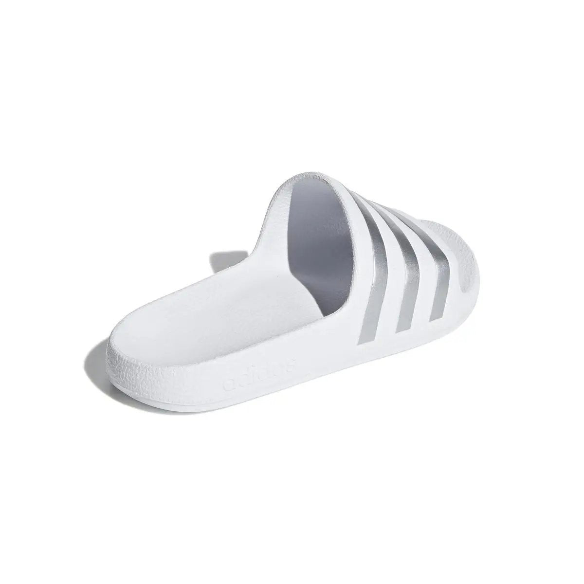 F35555 ADILETTE AQUA K BIANCO ADIDAS