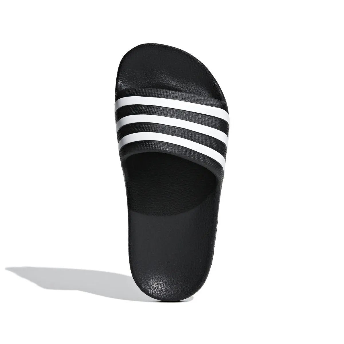 F35556 ADILETTE AQUA K NERO ADIDAS