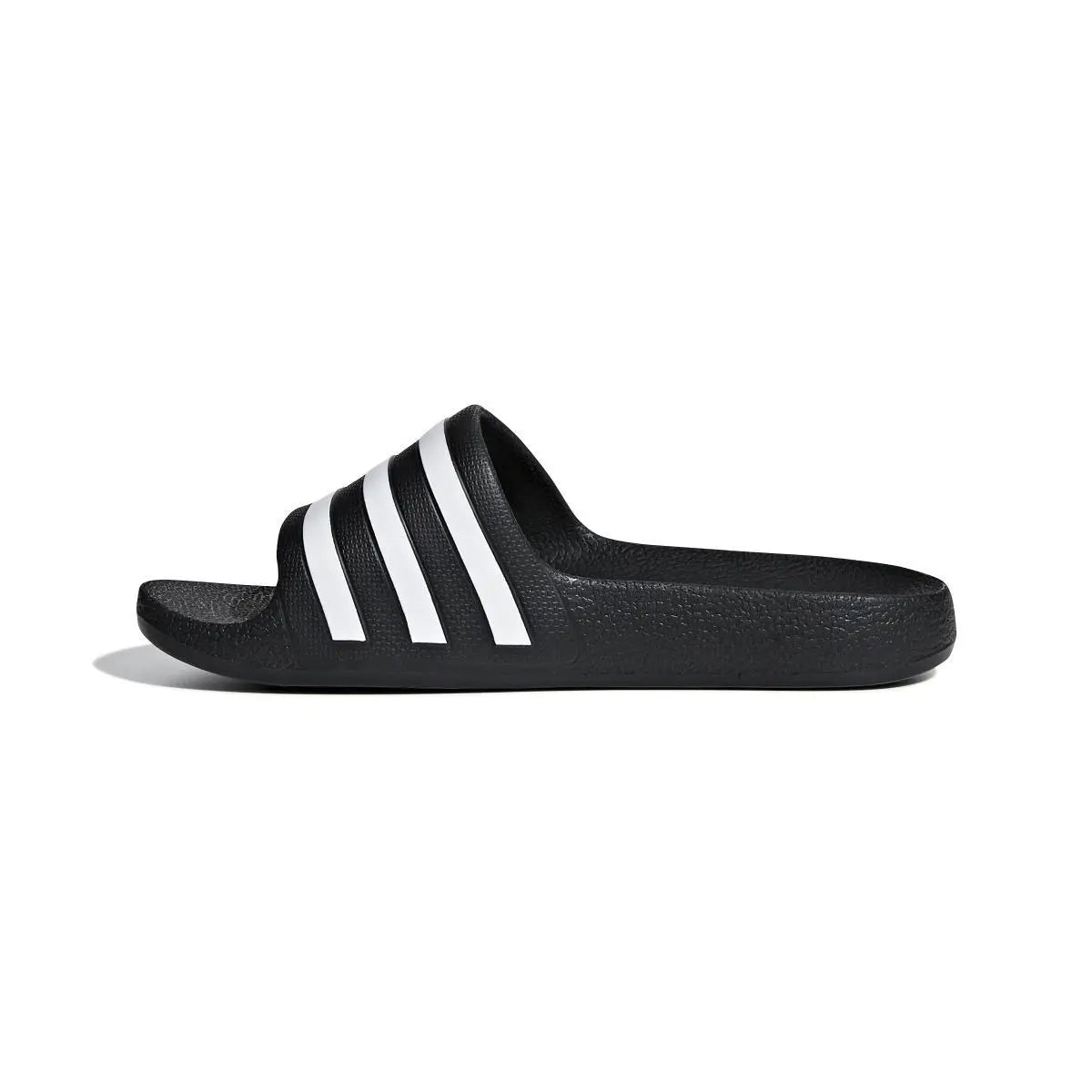 F35556 ADILETTE AQUA K NERO ADIDAS