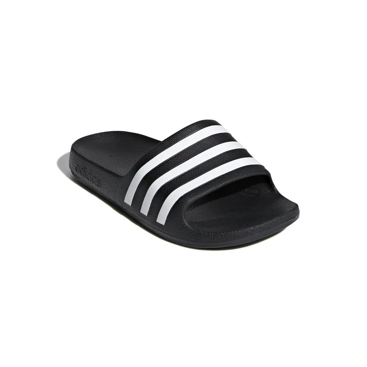 F35556 ADILETTE AQUA K NERO ADIDAS