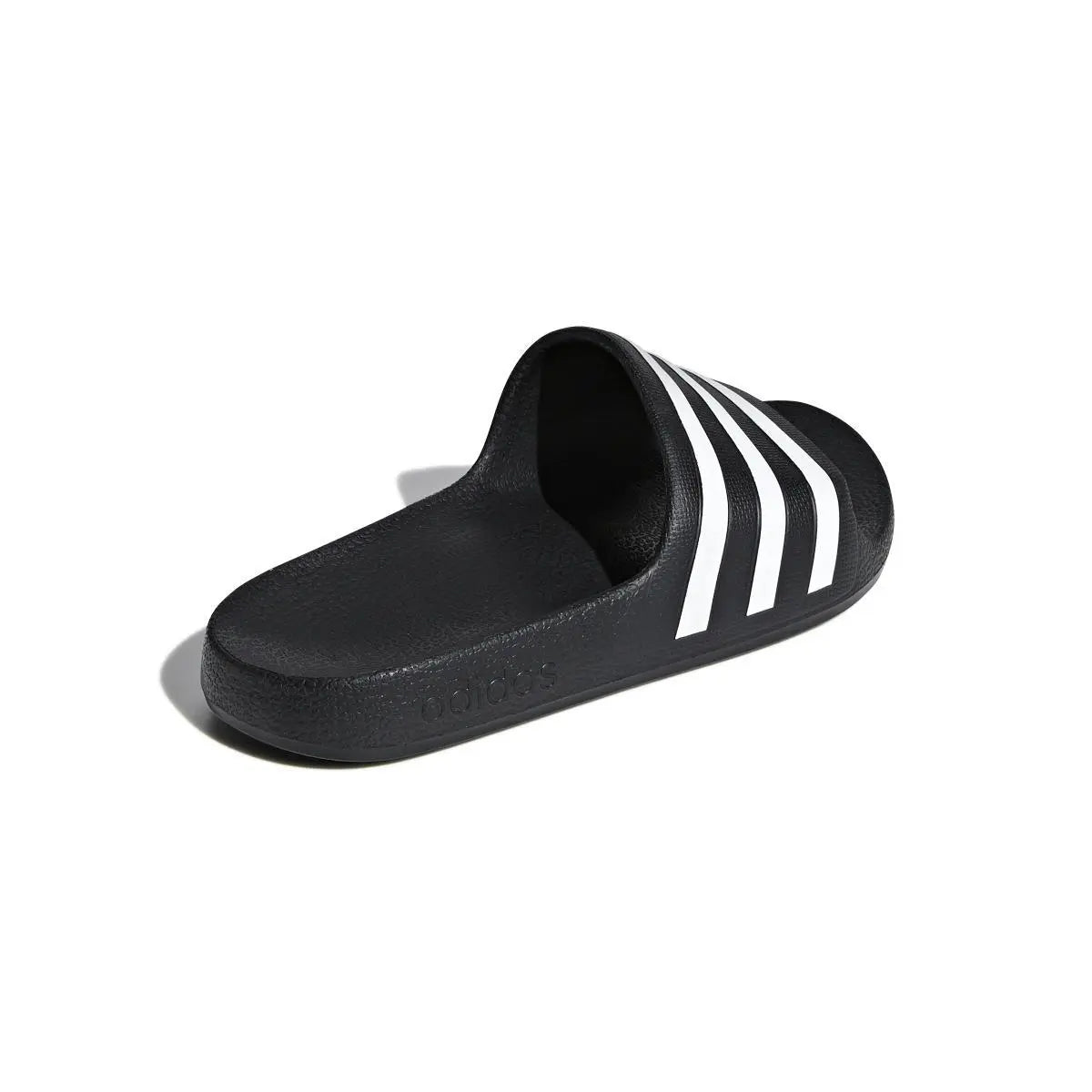 F35556 ADILETTE AQUA K NERO ADIDAS