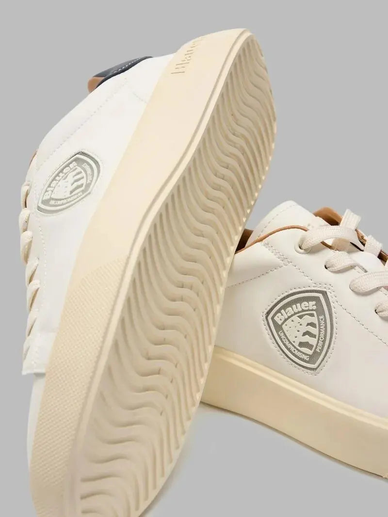 F5BUCK07 BUCK07 BIANCO BLAUER