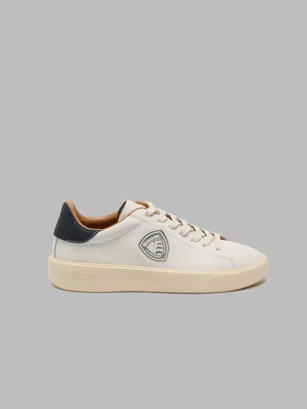 F5BUCK07 BUCK07 BIANCO BLAUER