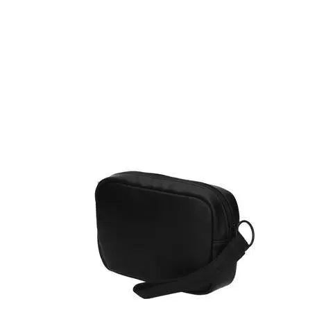 F5GOY03/WAL CLUTCH NERO BLAUER