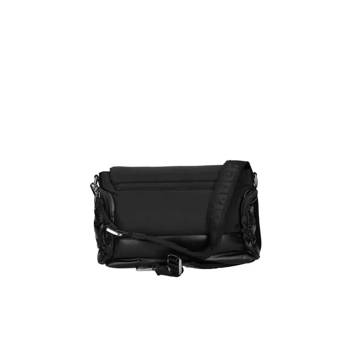 F5JENNA02/PAD CROSSBODY BAG NERO BLAUER