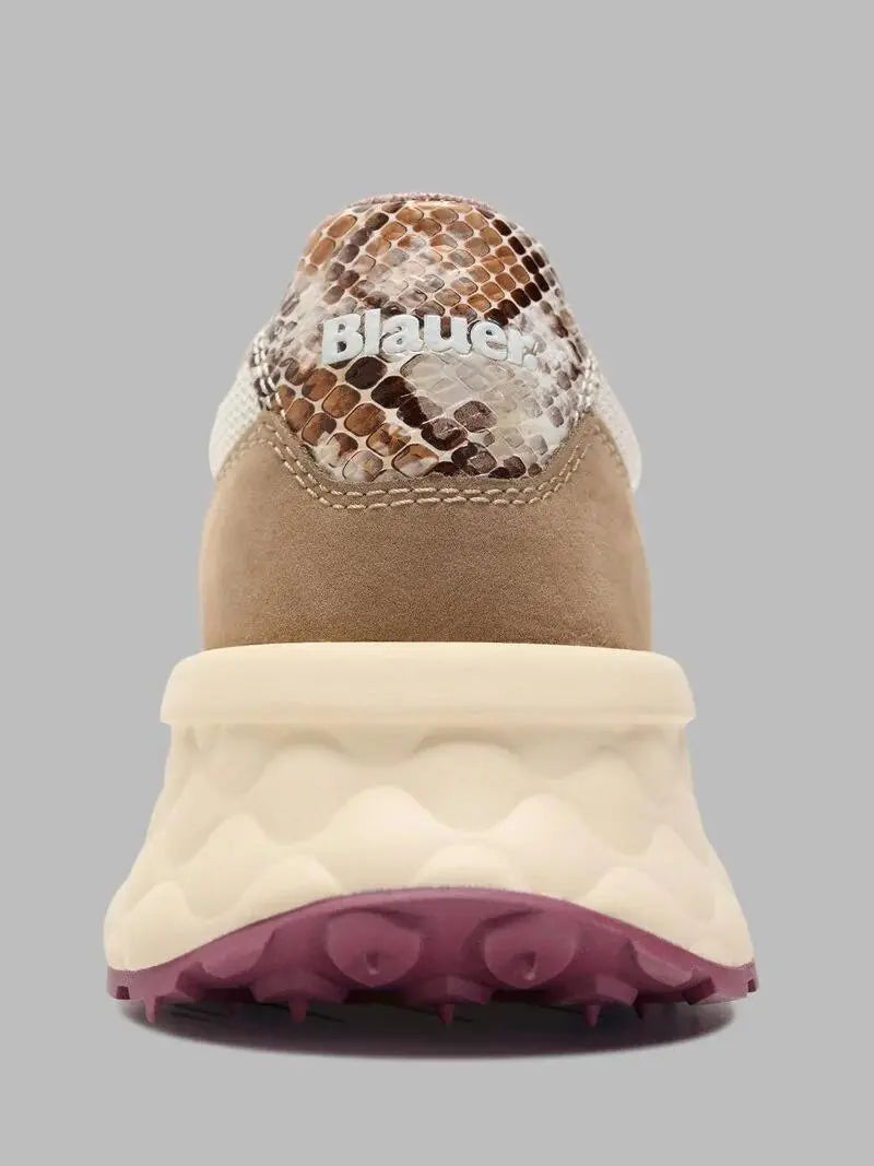 F5LYNN01 LYNN01 BEIGE BLAUER