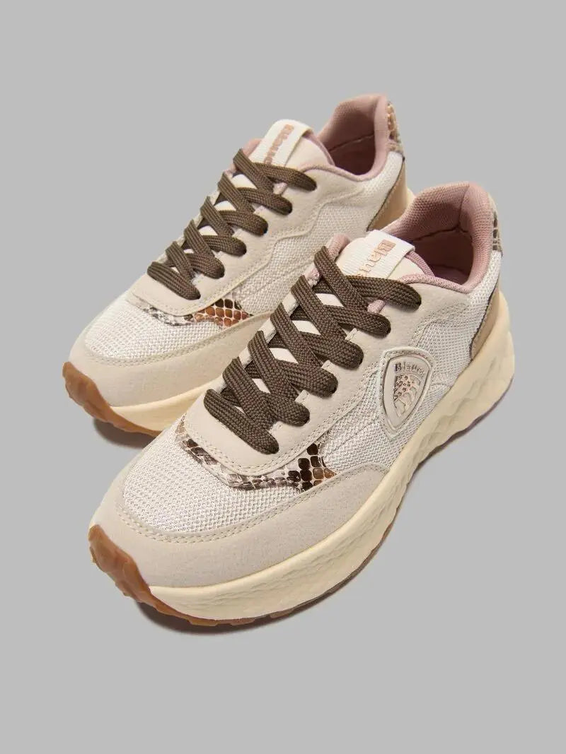 F5LYNN01 LYNN01 BEIGE BLAUER