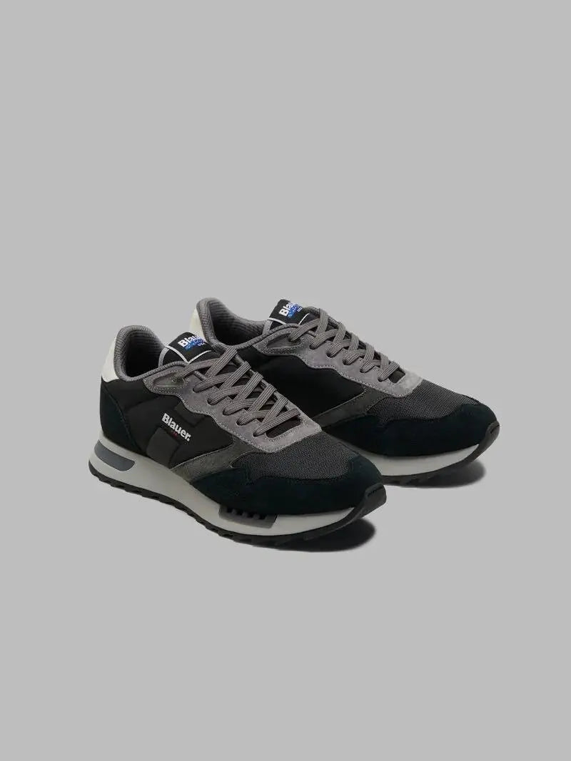 F5RYDER01 RYDER01 NERO GRIGIO BLAUER