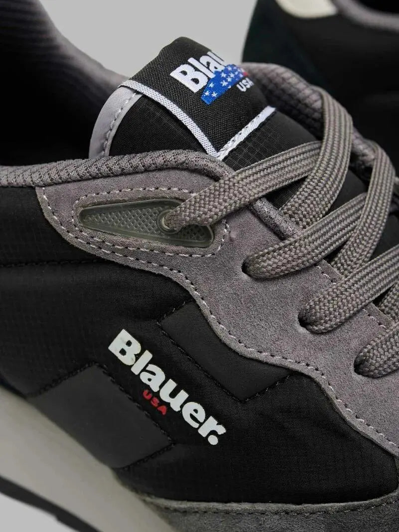 F5RYDER01 RYDER01 NERO GRIGIO BLAUER