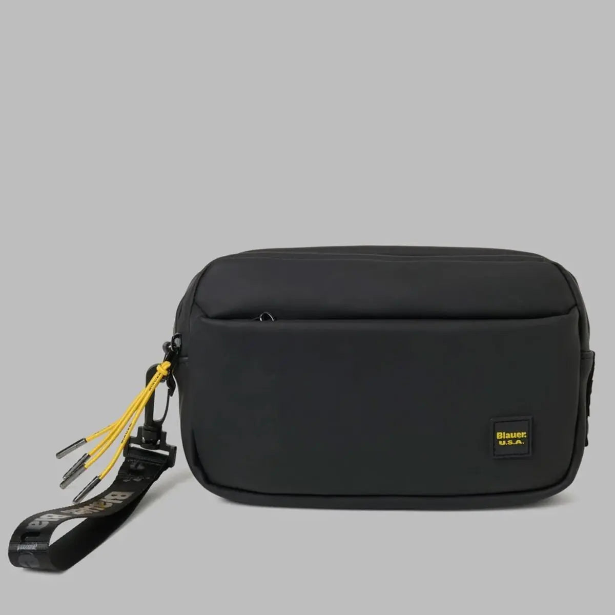 F5THOM03/RUB RUBBER CLUTCH NERO BLAUER
