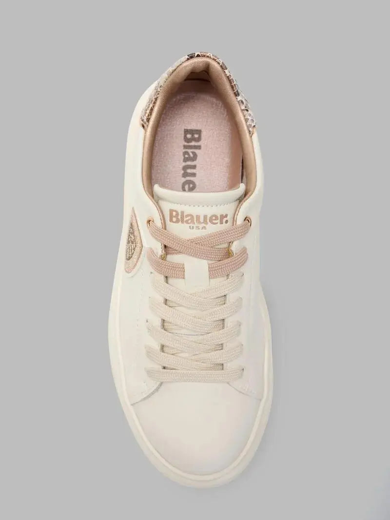 F5VENUS01 VENUS01 BEIGE BLAUER