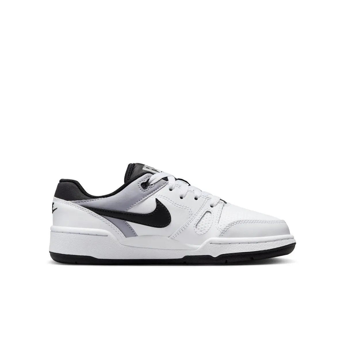FV5929 FULL FORCE LO (GS) NERO NIKE