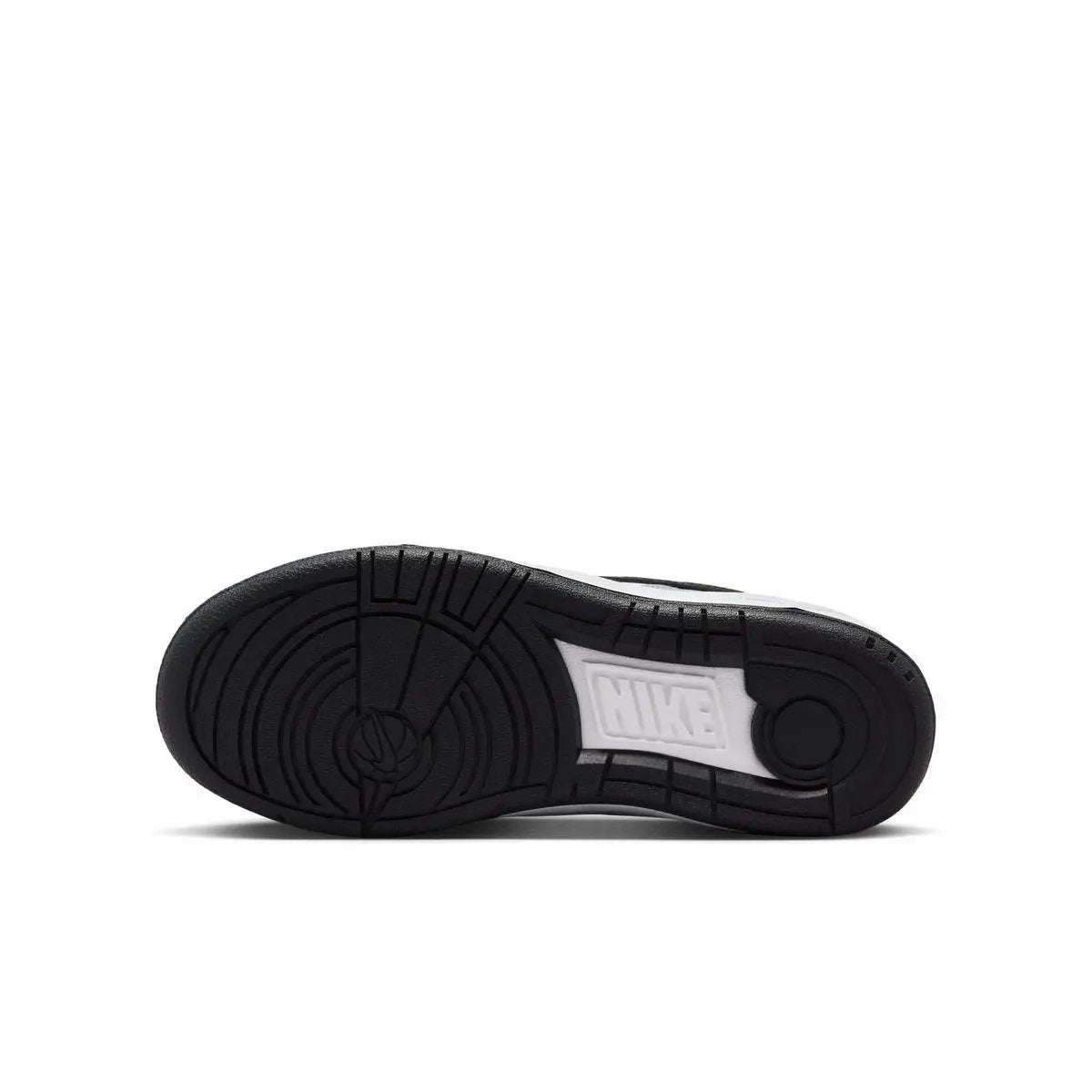 FV5929 FULL FORCE LO (GS) NERO NIKE