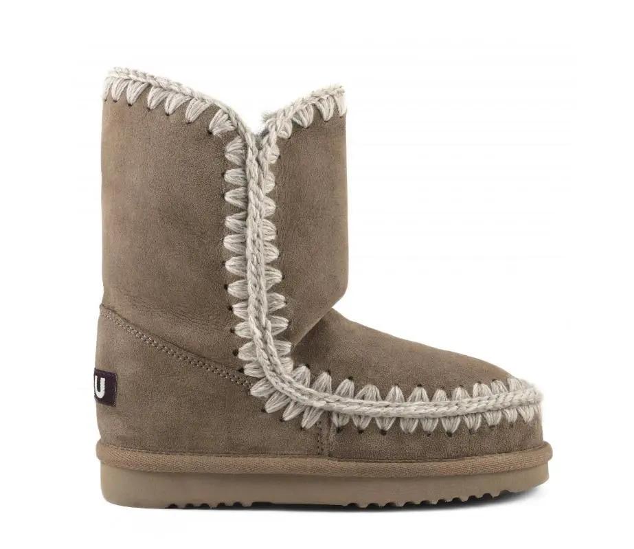 FW101000A ESKIMO 24 PINKBROWN MOU