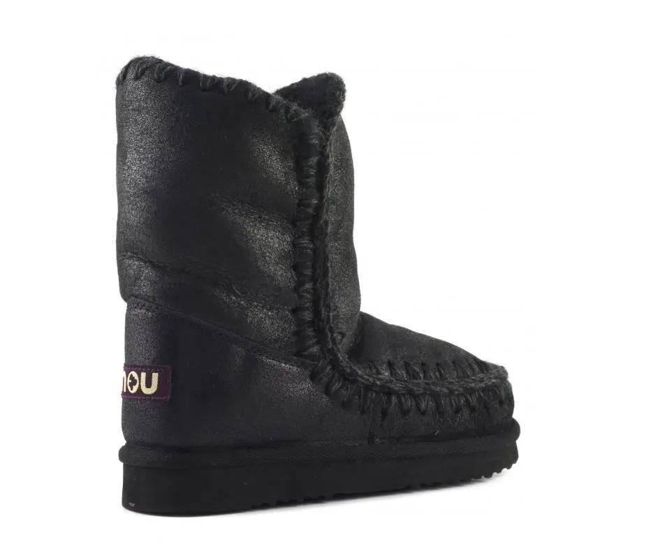 FW101000B ESKIMO 24 NERO MOU