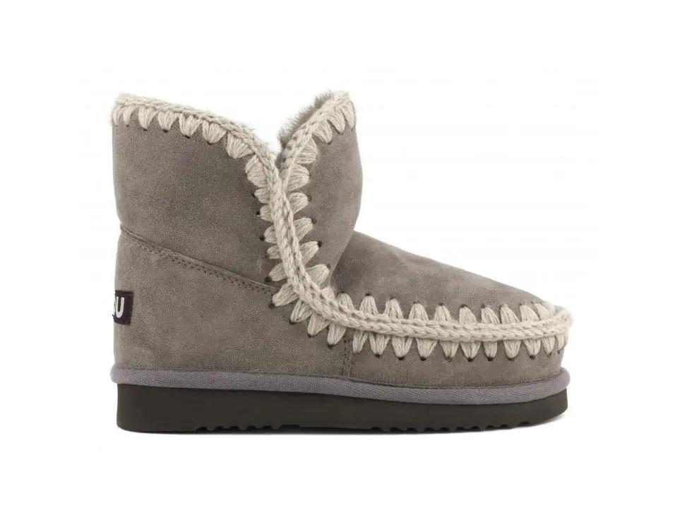 FW101001A ESKIMO 18 ELEPHANT GREY MOU