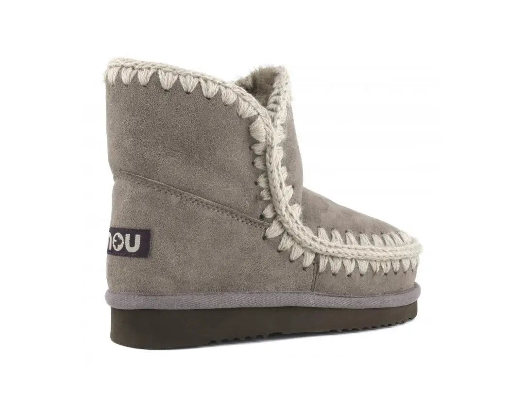 FW101001A ESKIMO 18 ELEPHANT GREY MOU