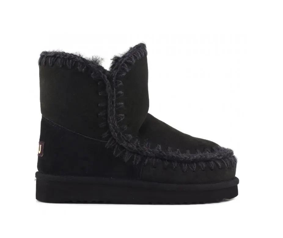 FW101001A ESKIMO 18 NERO MOU