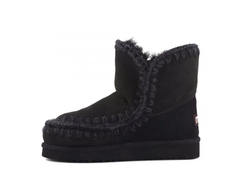FW101001A ESKIMO 18 NERO MOU