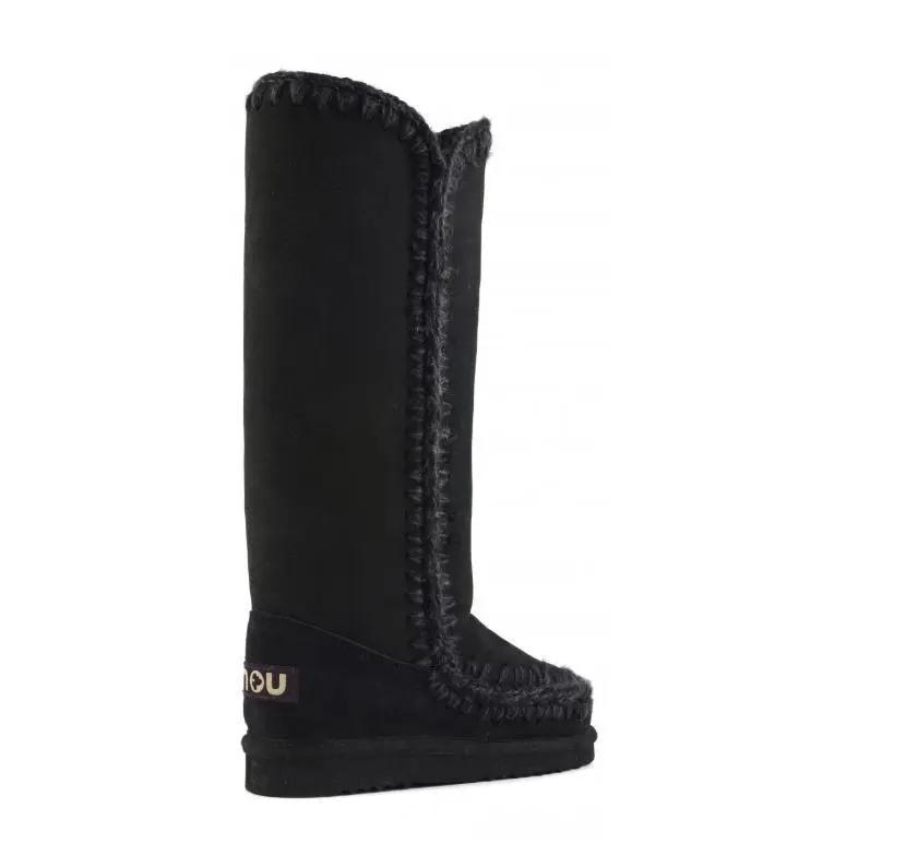 FW101002A ESKIMO 40 NERO MOU